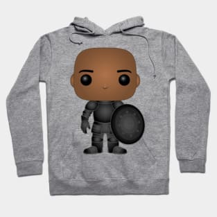 James Olsen as Guardian Funko Pop Hoodie